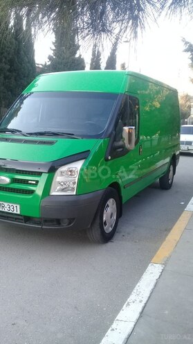 Ford Transit 2007, 180,000 km - 2.4 l - Bakı