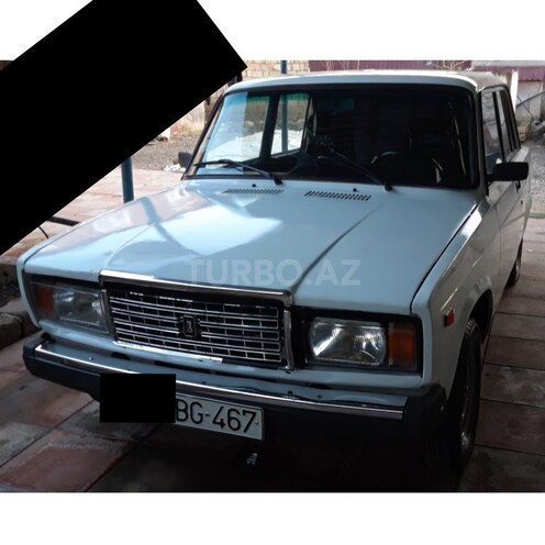 LADA (VAZ) 2107 2004, 145,000 km - 1.6 l - Bakı