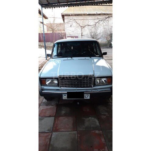 LADA (VAZ) 2107 2004, 145,000 km - 1.6 l - Bakı