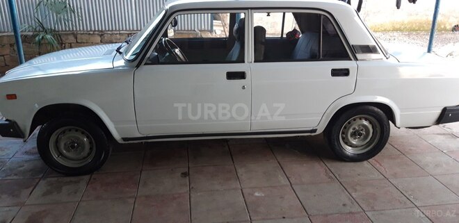 LADA (VAZ) 2107 2004, 145,000 km - 1.6 l - Bakı