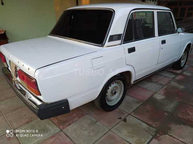 LADA (VAZ) 2107 2004, 145,000 km - 1.6 l - Bakı