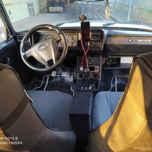 LADA (VAZ) 2107 2004, 145,000 km - 1.6 l - Bakı