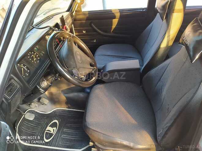 LADA (VAZ) 2107 2004, 145,000 km - 1.6 l - Bakı