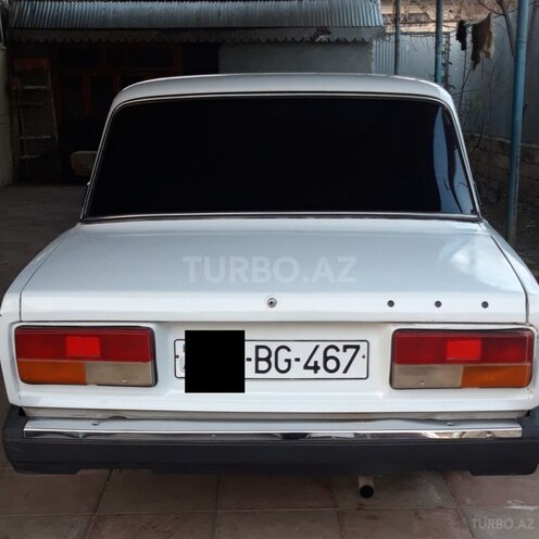 LADA (VAZ) 2107 2004, 145,000 km - 1.6 l - Bakı