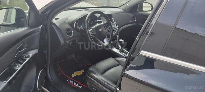 Chevrolet Cruze 2011, 88,280 km - 1.4 l - Bakı