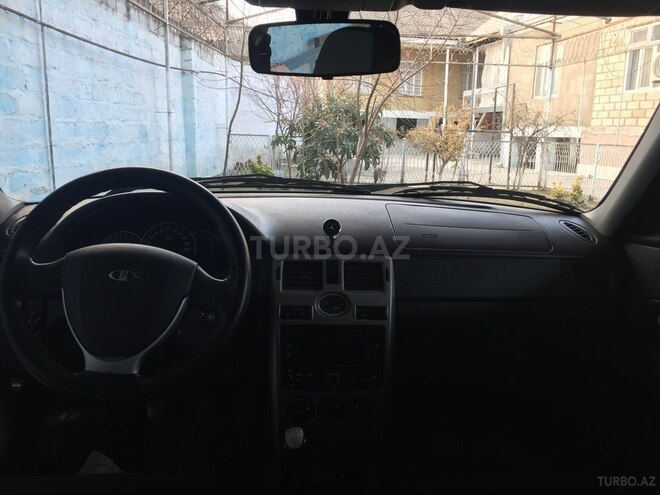 LADA (VAZ) Priora 2012, 90,146 km - 1.6 l - Ağdaş