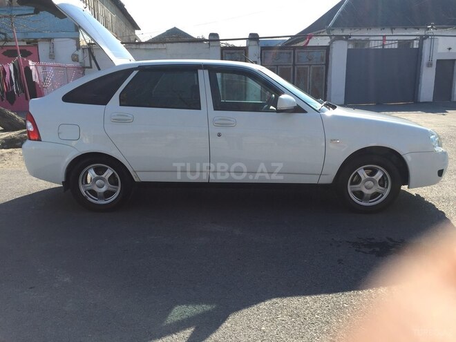 LADA (VAZ) Priora 2012, 90,146 km - 1.6 l - Ağdaş