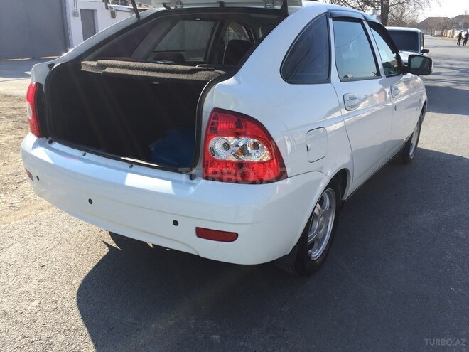 LADA (VAZ) Priora 2012, 90,146 km - 1.6 l - Ağdaş