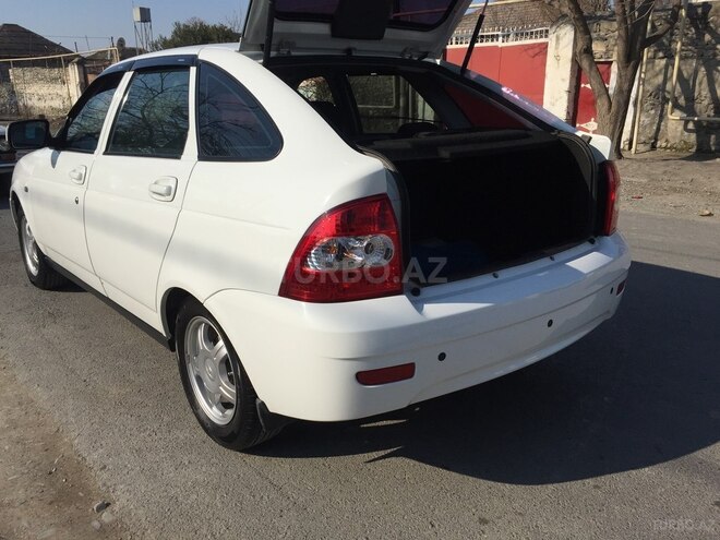 LADA (VAZ) Priora 2012, 90,146 km - 1.6 l - Ağdaş