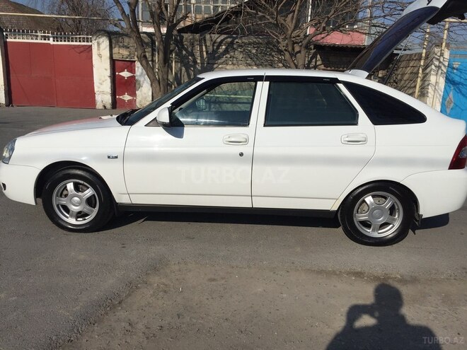 LADA (VAZ) Priora 2012, 90,146 km - 1.6 l - Ağdaş
