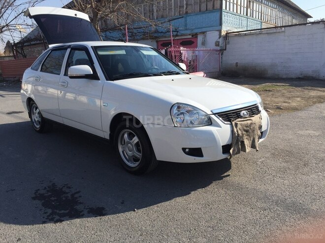 LADA (VAZ) Priora 2012, 90,146 km - 1.6 l - Ağdaş