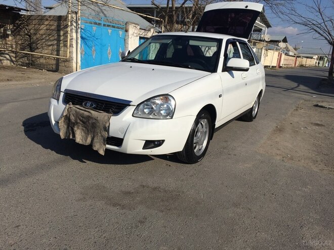 LADA (VAZ) Priora 2012, 90,146 km - 1.6 l - Ağdaş