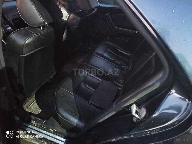 Mercedes C 220 1996, 155,000 km - 2.2 l - Bakı