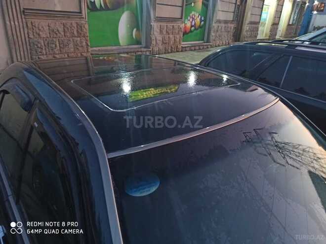 Mercedes C 220 1996, 155,000 km - 2.2 l - Bakı