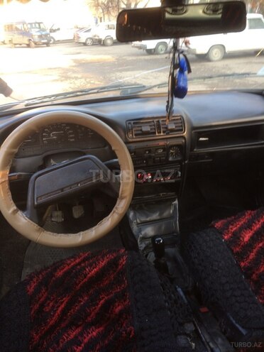 LADA (VAZ) 21099 1998, 132,435 km - 1.6 l - Qazax