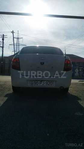 LADA (VAZ) Granta 2016, 117,000 km - 1.6 l - Bakı