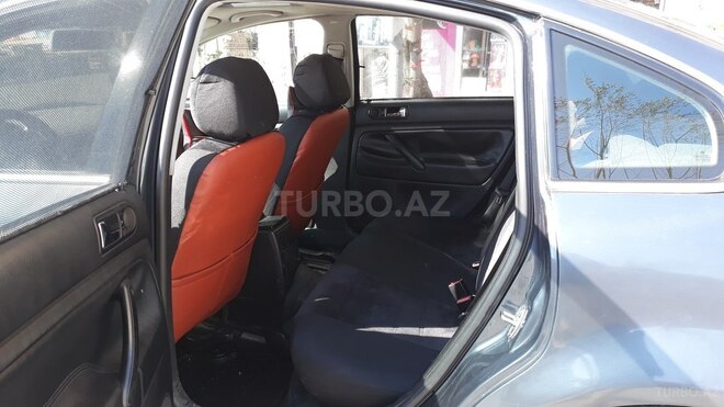 Volkswagen Passat 2001, 320,000 km - 1.8 l - Bakı