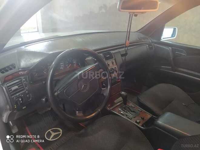Mercedes E 230 1996, 350,000 km - 2.3 л - Bakı