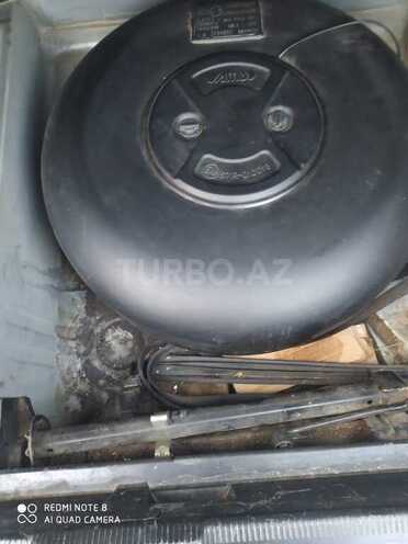 Mercedes E 230 1996, 350,000 km - 2.3 л - Bakı