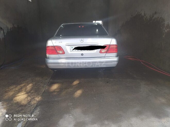 Mercedes E 230 1996, 350,000 km - 2.3 л - Bakı