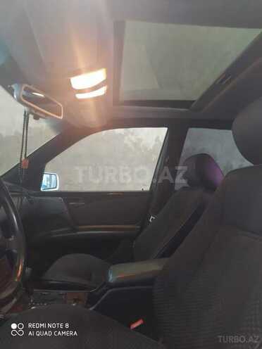 Mercedes E 230 1996, 350,000 km - 2.3 л - Bakı
