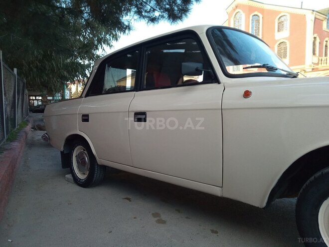 Moskvich 412 1992, 1,750,001 km - 0.2 l - Bakı