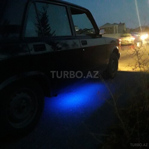 LADA (VAZ) 2107 2011, 2 km - 1.7 l - Bakı