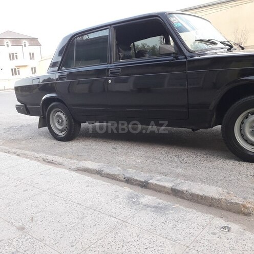 LADA (VAZ) 2107 2011, 2 km - 1.7 l - Bakı