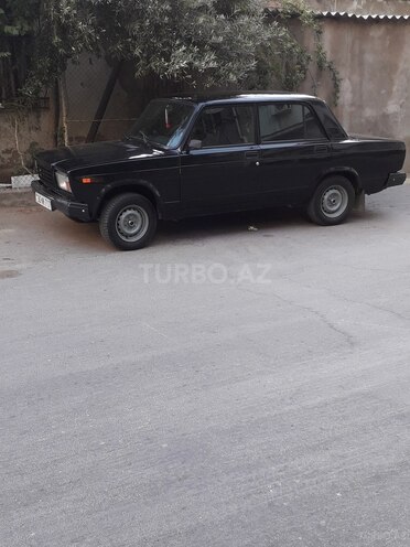 LADA (VAZ) 2107 2011, 2 km - 1.7 l - Bakı