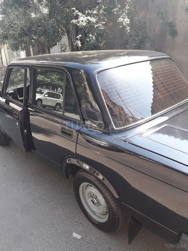 LADA (VAZ) 2107 2011, 2 km - 1.7 l - Bakı
