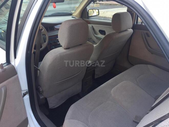 Iran Khodro Samand 2019, 31,000 km - 1.6 l - Bakı