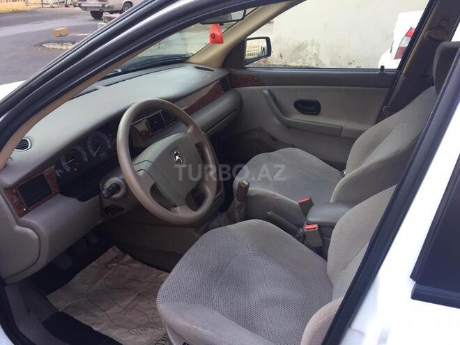Iran Khodro Samand 2019, 31,000 km - 1.6 l - Bakı