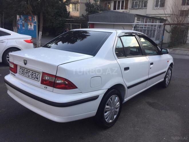 Iran Khodro Samand 2019, 31,000 km - 1.6 l - Bakı