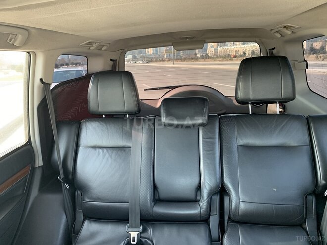 Mitsubishi Pajero 2007, 192,000 km - 3.8 l - Bakı