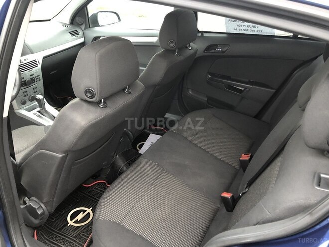 Opel Astra 2008, 71,650 km - 1.8 l - Bakı