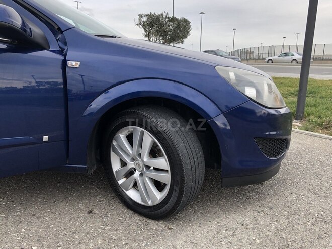 Opel Astra 2008, 71,650 km - 1.8 l - Bakı