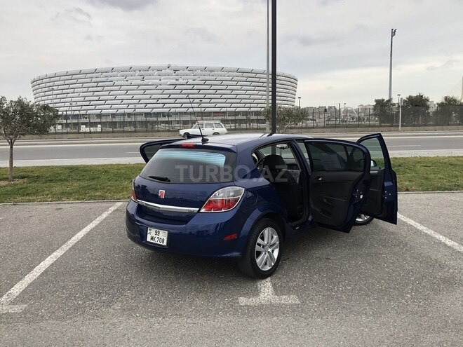 Opel Astra 2008, 71,650 km - 1.8 l - Bakı