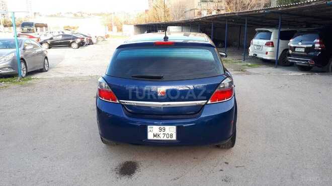 Opel Astra 2008, 114,560 km - 1.8 l - Bakı