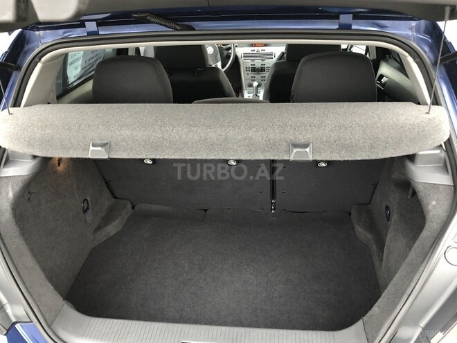 Opel Astra 2008, 114,560 km - 1.8 l - Bakı