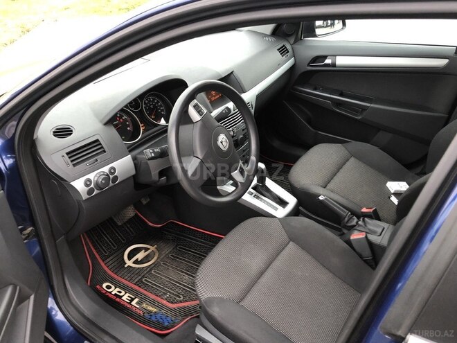 Opel Astra 2008, 114,560 km - 1.8 l - Bakı
