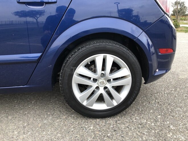 Opel Astra 2008, 114,560 km - 1.8 l - Bakı