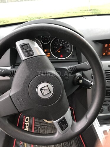 Opel Astra 2008, 114,560 km - 1.8 l - Bakı