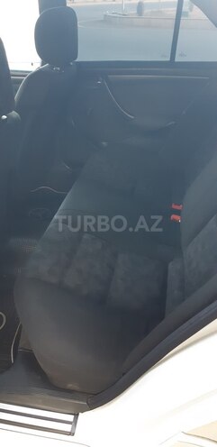 Mercedes C 200 1998, 273,000 km - 2.0 l - Ağcabədi