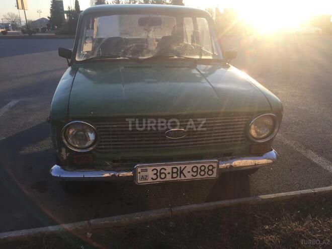 LADA (VAZ) 21011 1980, 9,999,999 km - 1.3 л - Qəbələ