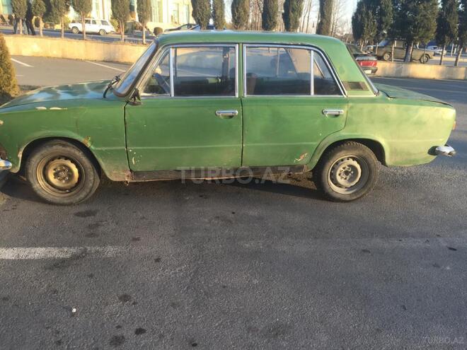 LADA (VAZ) 21011 1980, 9,999,999 km - 1.3 л - Qəbələ