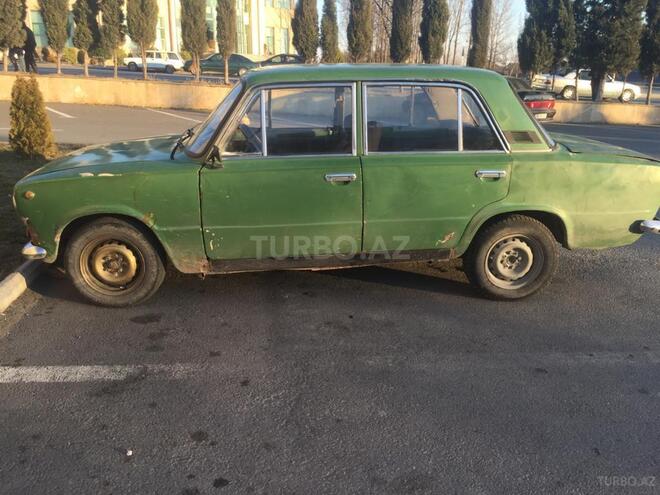 LADA (VAZ) 21011 1980, 9,999,999 km - 1.3 л - Qəbələ
