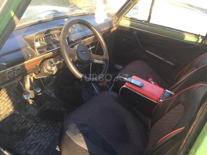LADA (VAZ) 21011 1980, 9,999,999 km - 1.3 л - Qəbələ