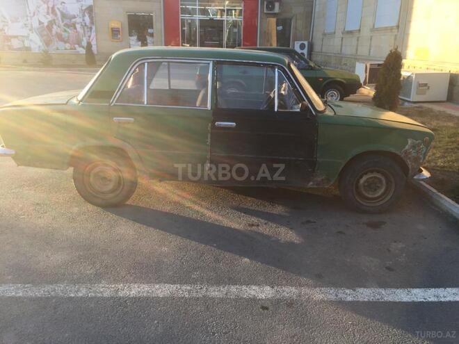 LADA (VAZ) 21011 1980, 9,999,999 km - 1.3 л - Qəbələ