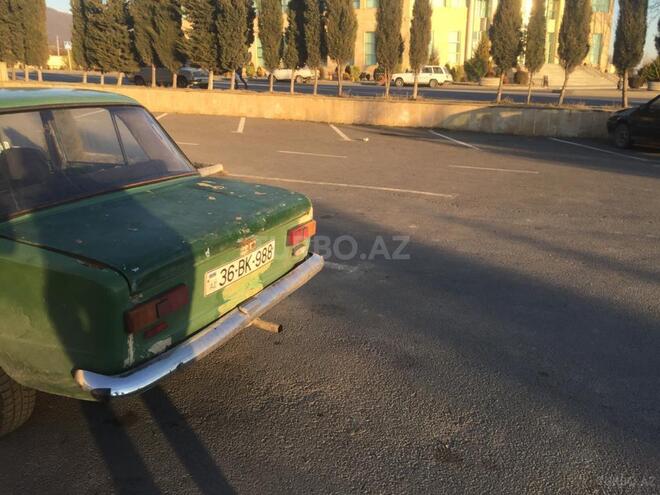 LADA (VAZ) 21011 1980, 9,999,999 km - 1.3 л - Qəbələ
