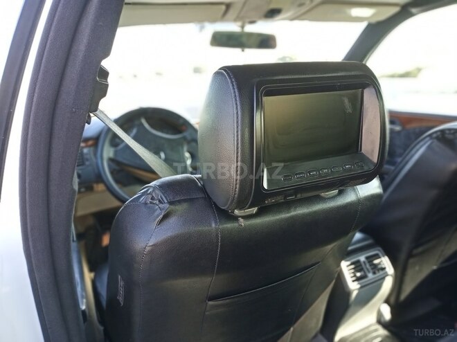Mercedes E 240 1998, 248,000 km - 2.4 л - Bakı